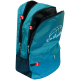 Rucsac școlar sport, 2 compartimente, buzunare laterale, 48x33x16 cm